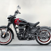 ロイヤルエンフィールド GOAN CLASSIC 350