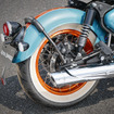 ロイヤルエンフィールド GOAN CLASSIC 350