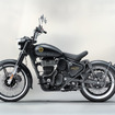 ロイヤルエンフィールド GOAN CLASSIC 350
