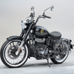 ロイヤルエンフィールド GOAN CLASSIC 350