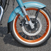 ロイヤルエンフィールド GOAN CLASSIC 350