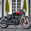 ロイヤルエンフィールド GOAN CLASSIC 350