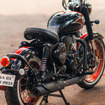 ロイヤルエンフィールド GOAN CLASSIC 350
