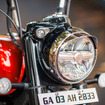 ロイヤルエンフィールド GOAN CLASSIC 350