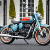 ロイヤルエンフィールド GOAN CLASSIC 350