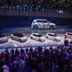 フォルクスワーゲン、IAA 2025
