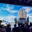 BMWグループ・プレスカンファレンス（IAAモビリティ2025）