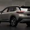 日産エクストレイル e-POWER