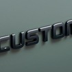 ホンダ N-WGN CUSTOM の BLACK STYLE