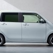 ホンダ N-WGN L ファッションスタイル