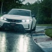 ホンダ「シビック タイプR」