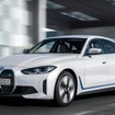 BMW i4 eDrive40