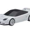 2003 ホンダ NSX-R（9月27日発売）