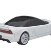 2003 ホンダ NSX-R（9月27日発売）