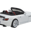 2020 ホンダS2000 20thアニバーサリー（9月27日発売）