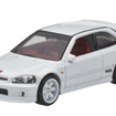 1999 ホンダ・シビック・タイプR（9月27日発売）