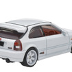 1999 ホンダ・シビック・タイプR（9月27日発売）