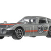 トヨタ 2000GT（9月27日発売）
