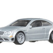 2008 メルセデス・ベンツ CLK63 AMGブラック・シリーズ（9月27日発売）