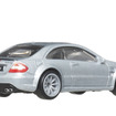 2008 メルセデス・ベンツ CLK63 AMGブラック・シリーズ（9月27日発売）
