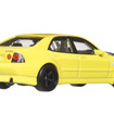 ‘98 トヨタ・アルテッツァ（9月27日発売）