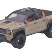 2024 トヨタ・タコマ TRDプロ（9月27日発売）