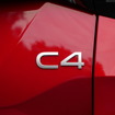 シトロエン C4ハイブリッド