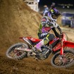 下田丈が日本人初チャンピオンに…AMAスーパーモトクロス