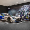 「AMGブランドセンター」をドイツ・ハンブルクにオープン