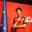 Ducati「MotoGP Meet＆Greet」