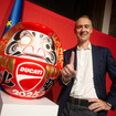 Ducati「MotoGP Meet＆Greet」