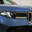 BMW iX3 新型