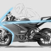 ヤマハ YZF-R25