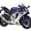 ヤマハ YZF-R1（2015年）