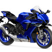 ヤマハ YZF-R1（2025年）