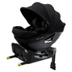エールベベのチャイルドシートBF510A（乳児・幼児用）