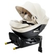 エールベベのチャイルドシートBF511A（乳児・幼児用）