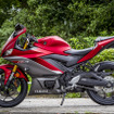 ヤマハ YZF-R3（2019年）