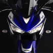ヤマハ YZF-R25（2014年）