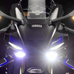 ヤマハ YZF-R1（2025年）