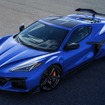 シボレー『コルベットZ06』