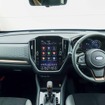 スバル フォレスター スポーツEX