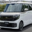 日産 ルークス 新型