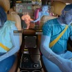 ドライバーモニタリングシステム（DMS）と乗員モニタリングシステム（OMS）を統合したTobiiの車内センシングソフトウェア