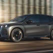 BMW iX M70 xDrive The First Edition