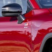 トヨタ『ランドクルーザー300』のハイブリッド