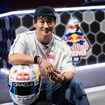 角田裕毅