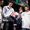 角田裕毅とiiTzTimmy(ティミー）