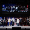 「Red Bull Apex Takeover with Yuki Tsunoda」