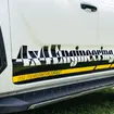 4×4エンジニアリング × スターキャンプ2025